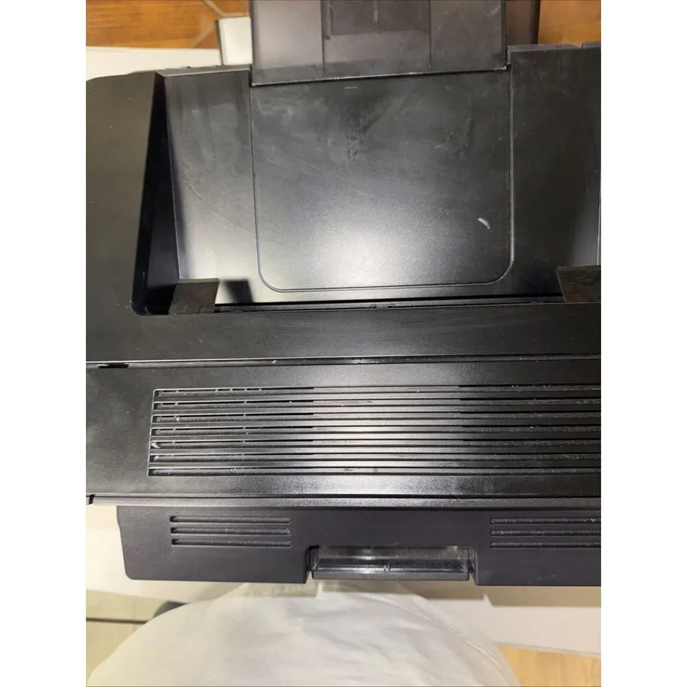 HP Laser Jet Pro M201dw Wifi/USB Duplex Network Printer In Black